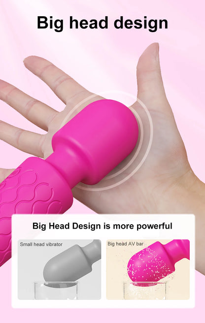 Mini Toy: Magic Wand