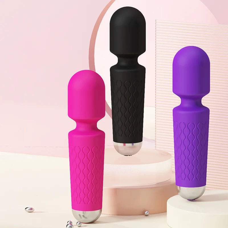 Mini Toy: Magic Wand