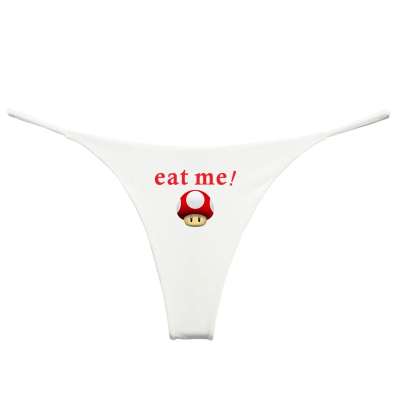 G-String:  Daddy&