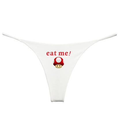 G-String:  Daddy&