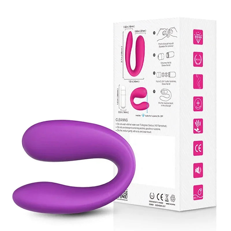 Egg Vibrator