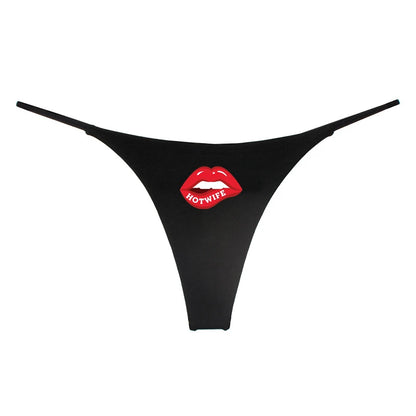 G-String:  Daddy&