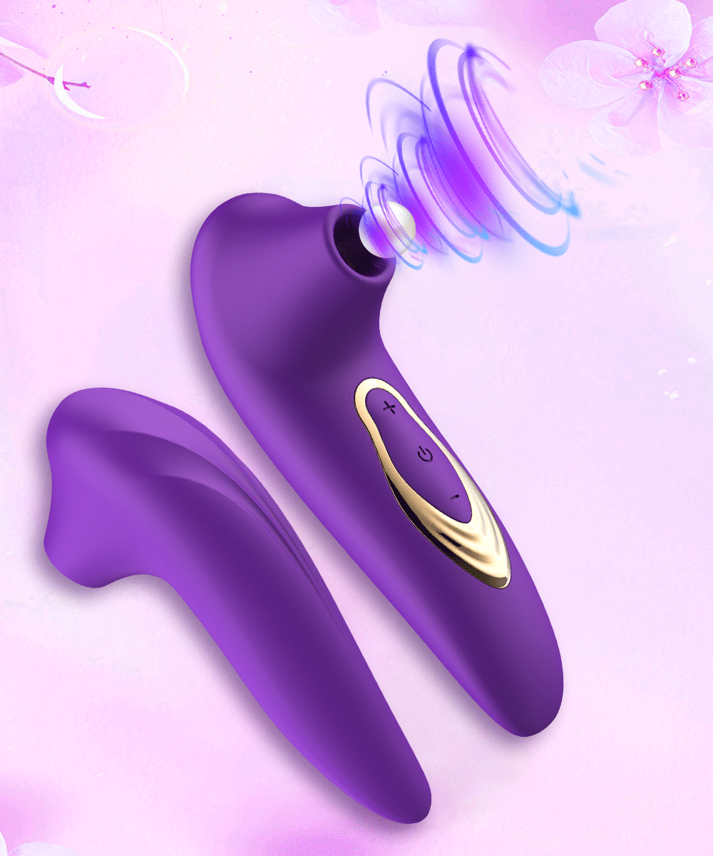 Clitoral Sucker