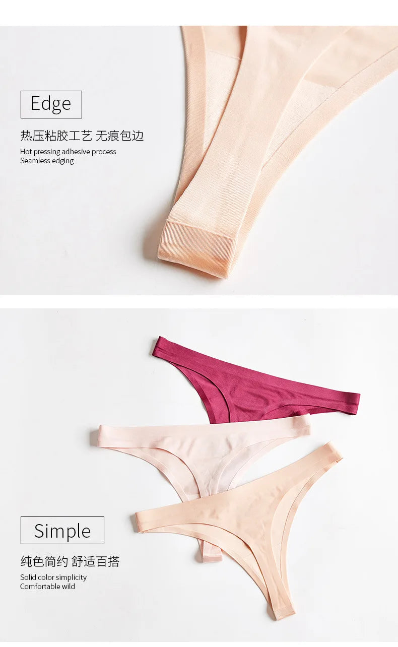 Eat my Pussy: Thong