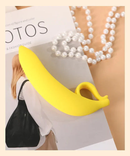 Banana Dildo