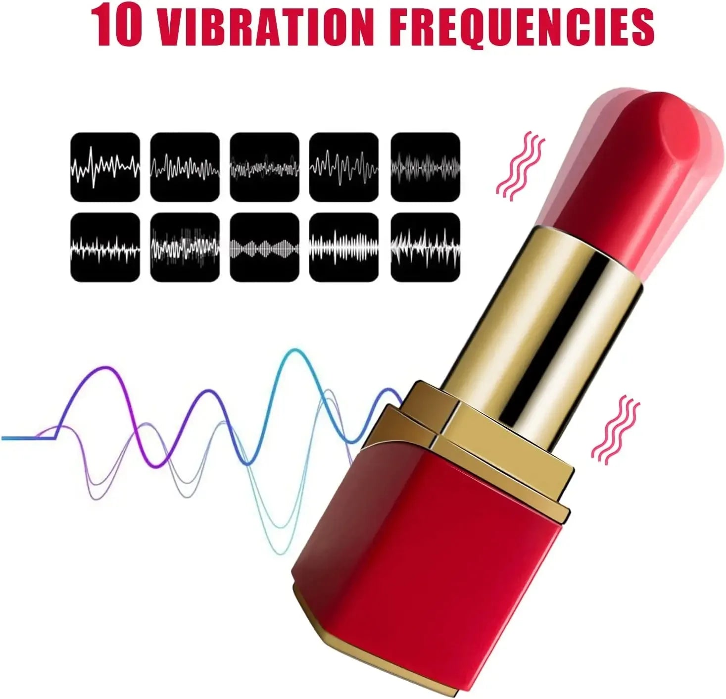 Lipstick Mini
