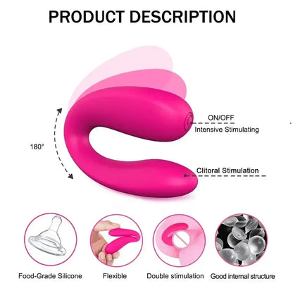 Egg Vibrator