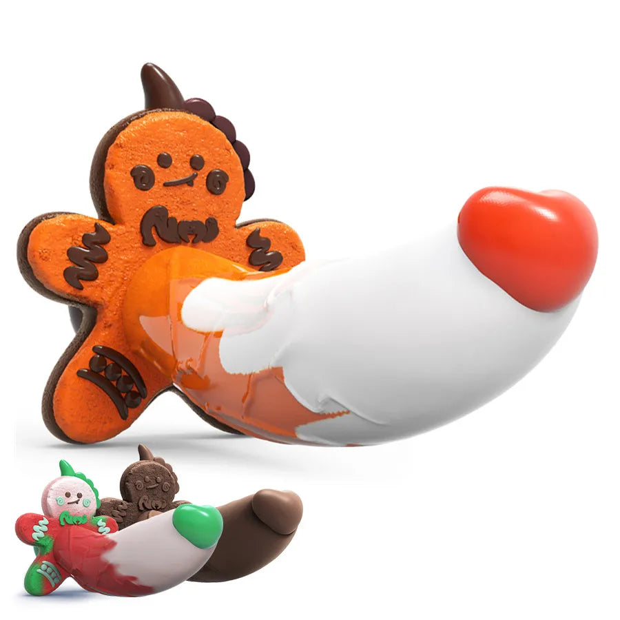 Gingerbread Man