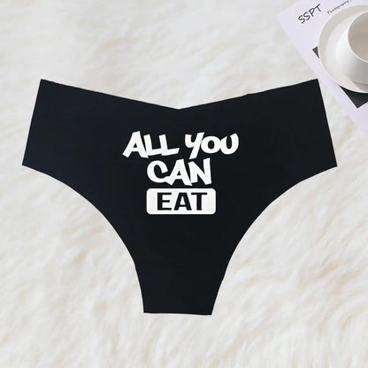 Cheeky Panties 96