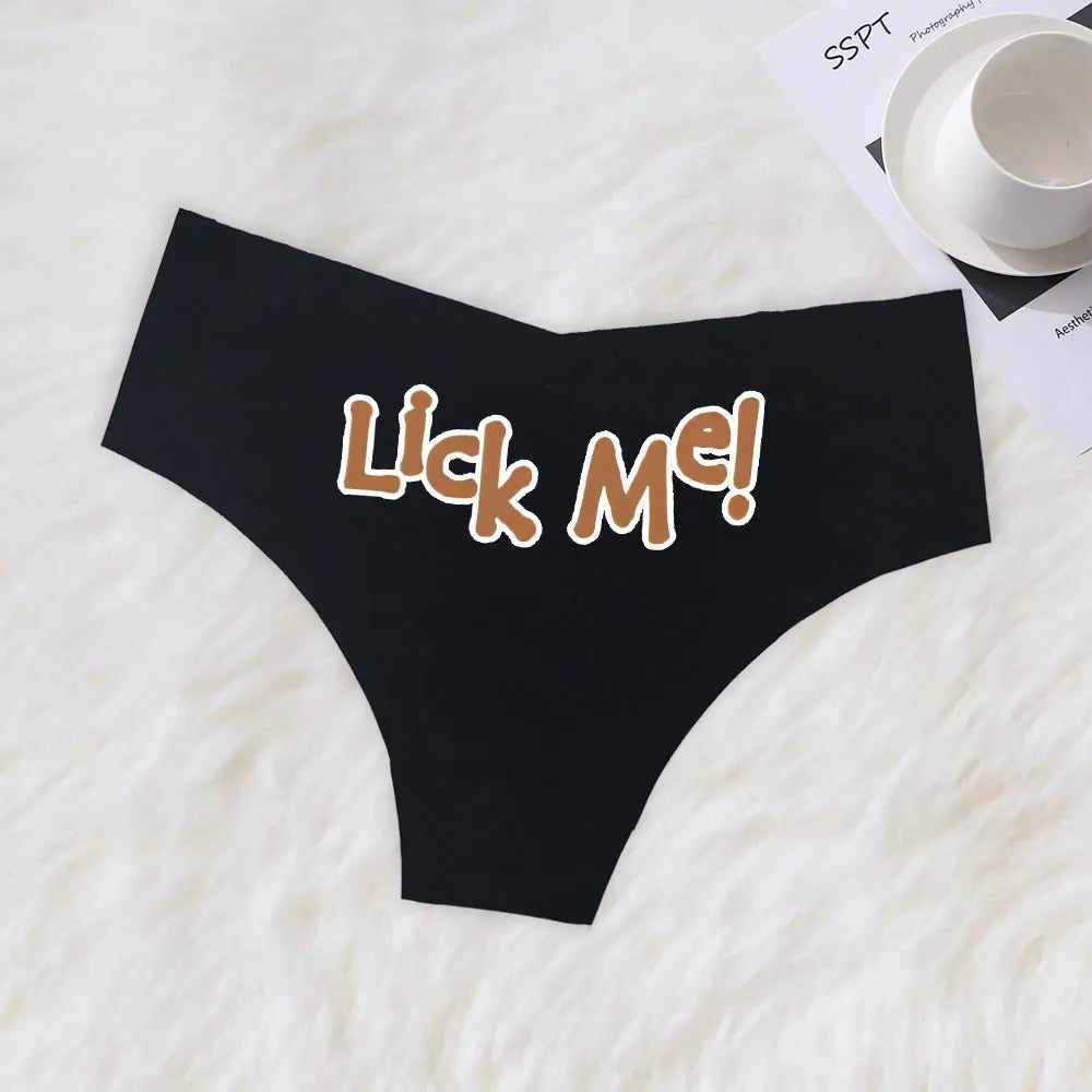Cheeky Panties 96