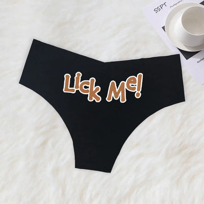 Cheeky Panties 96
