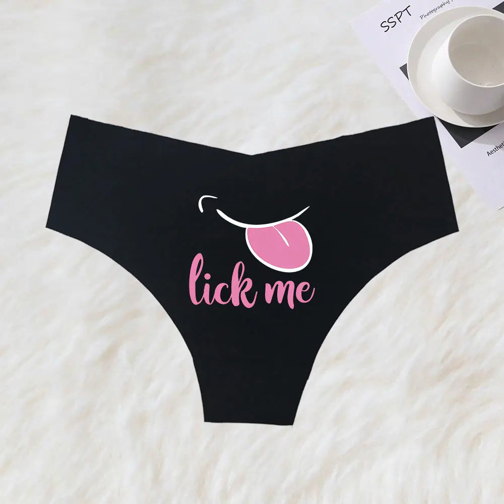 Cheeky Panties 96
