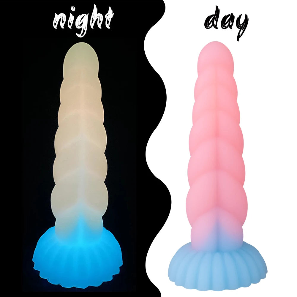 Cute Soft Dildo Suction Cup Dildos