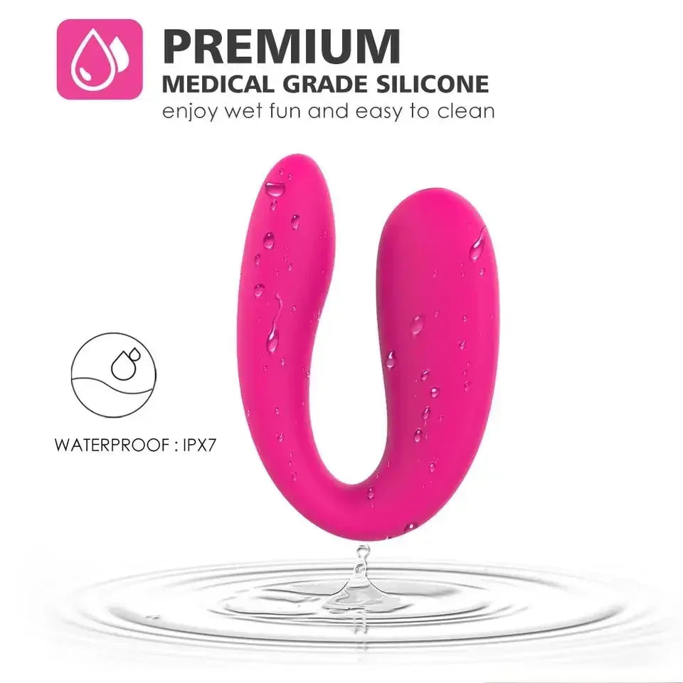 Egg Vibrator
