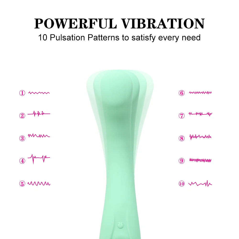 G Spot Massager