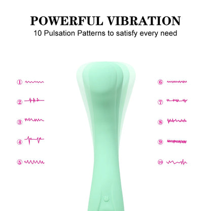 G Spot Massager