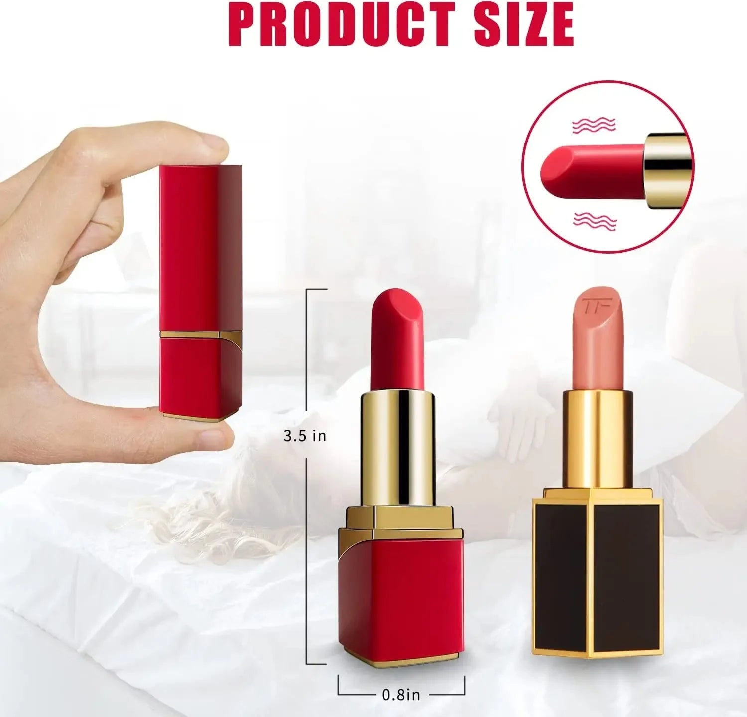 Lipstick Mini