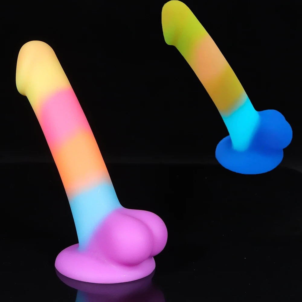 Soft Cones