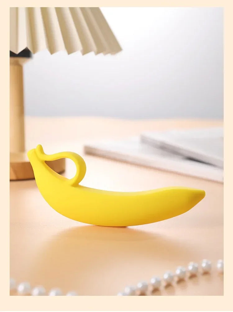 Banana Dildo
