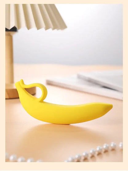 Banana Dildo