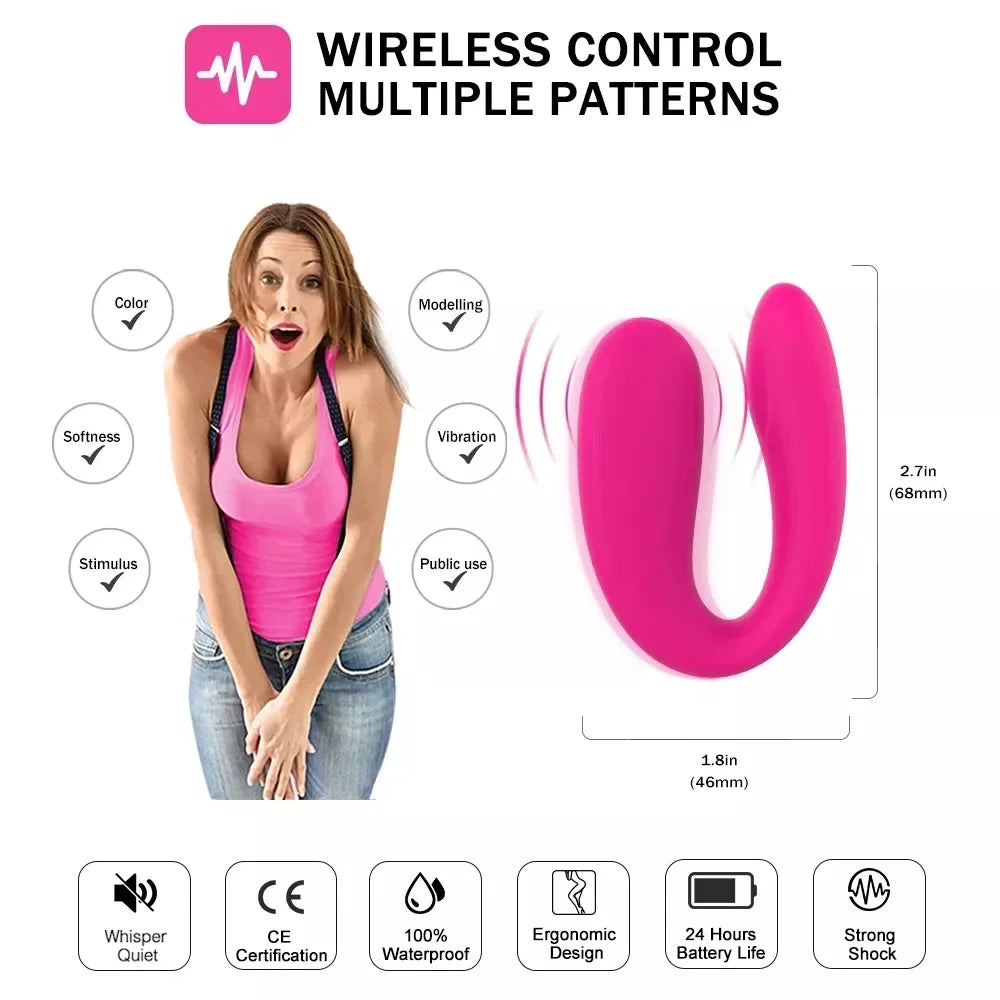 Egg Vibrator