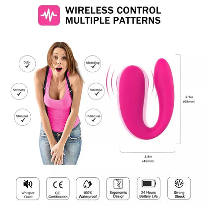 Egg Vibrator