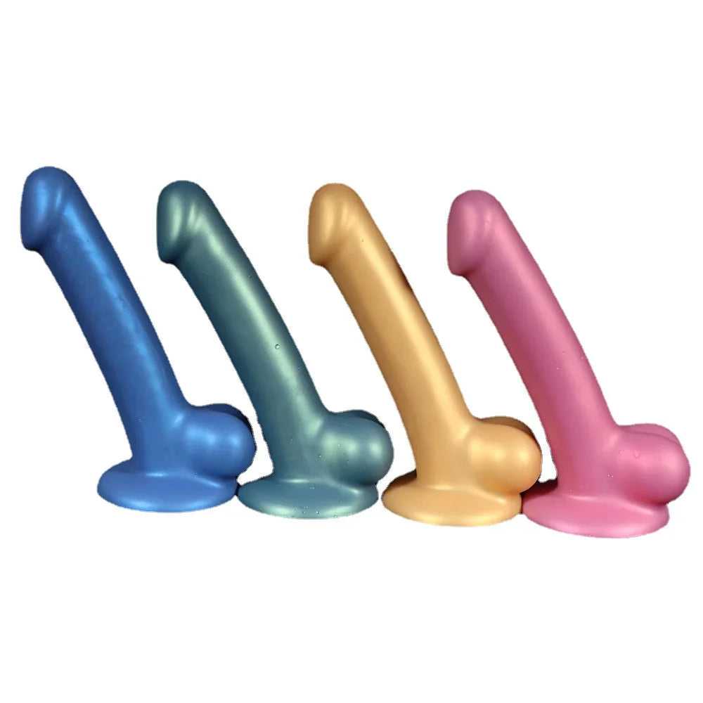 Soft Cones