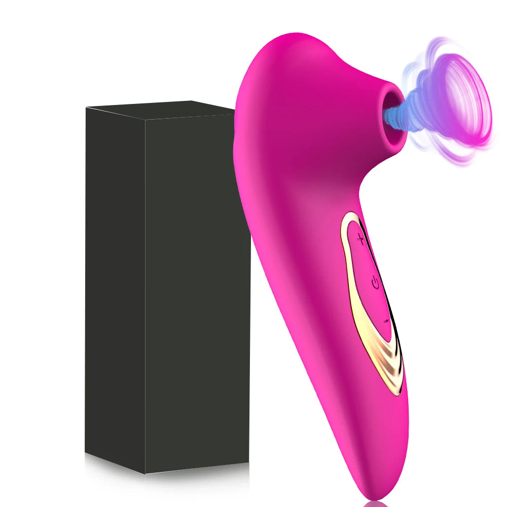 Clitoral Sucker