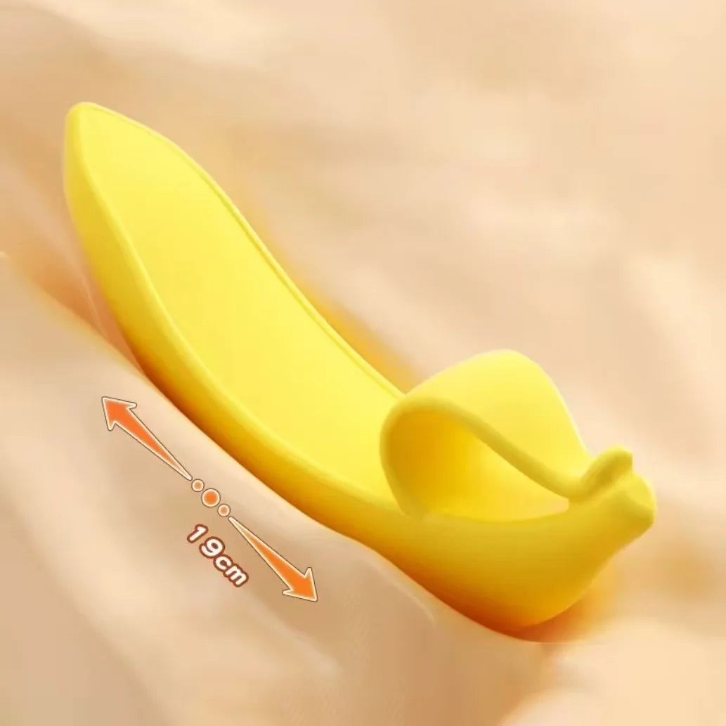Banana Dildo