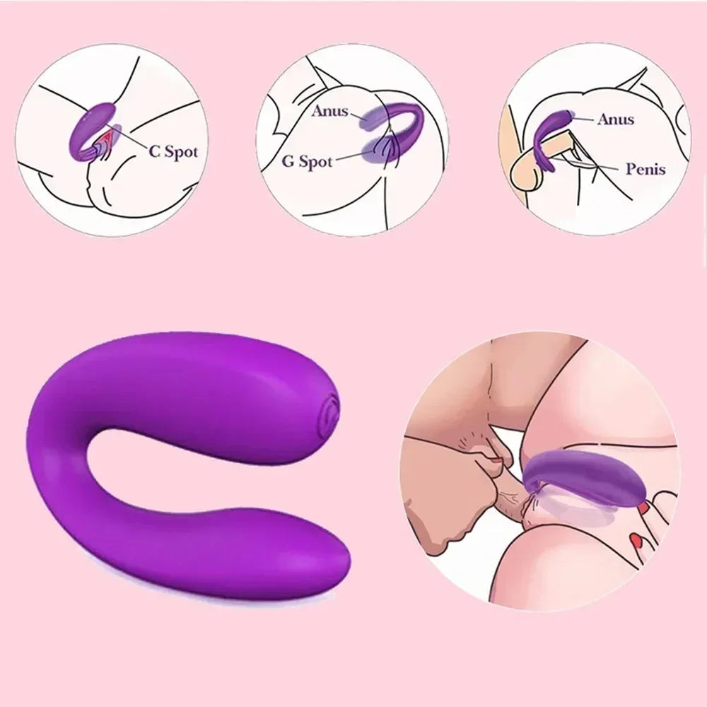 Egg Vibrator