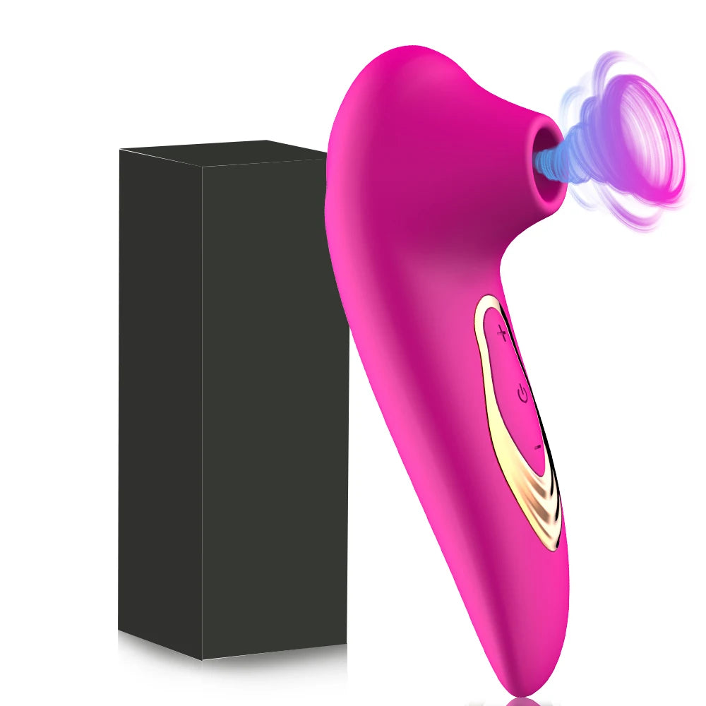 Clitoral Sucker