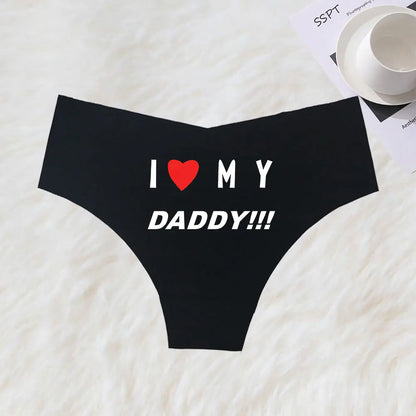 Cheeky Panties 96