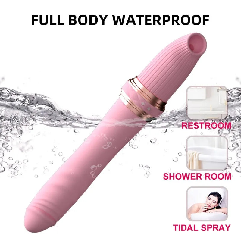 YEAIN: The Soaker