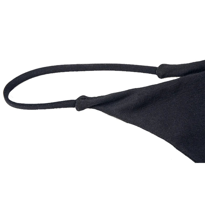 G-String:  Daddy&