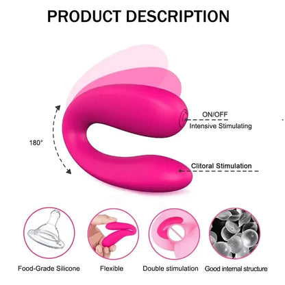 Egg Vibrator