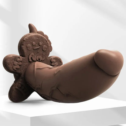 Gingerbread Man