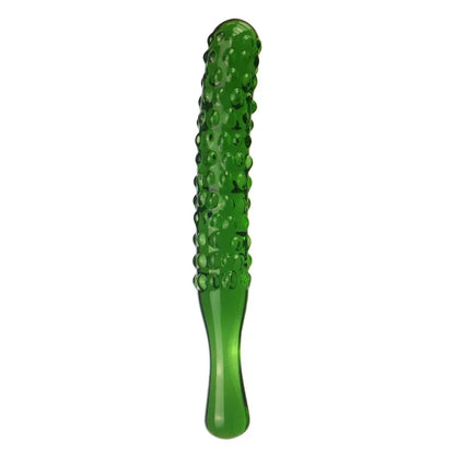 Crystal Vegetable Glass