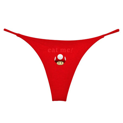G-String:  Daddy&