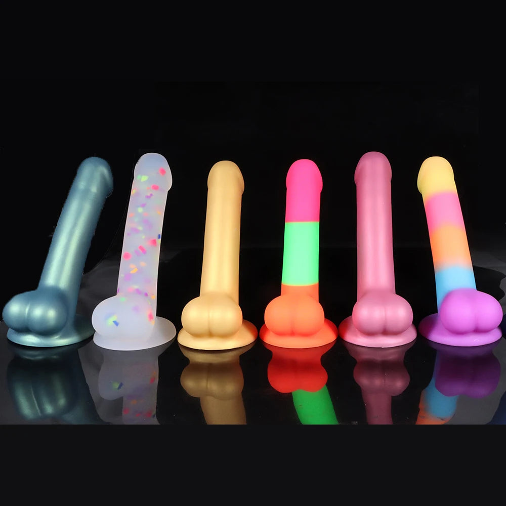 Soft Cones