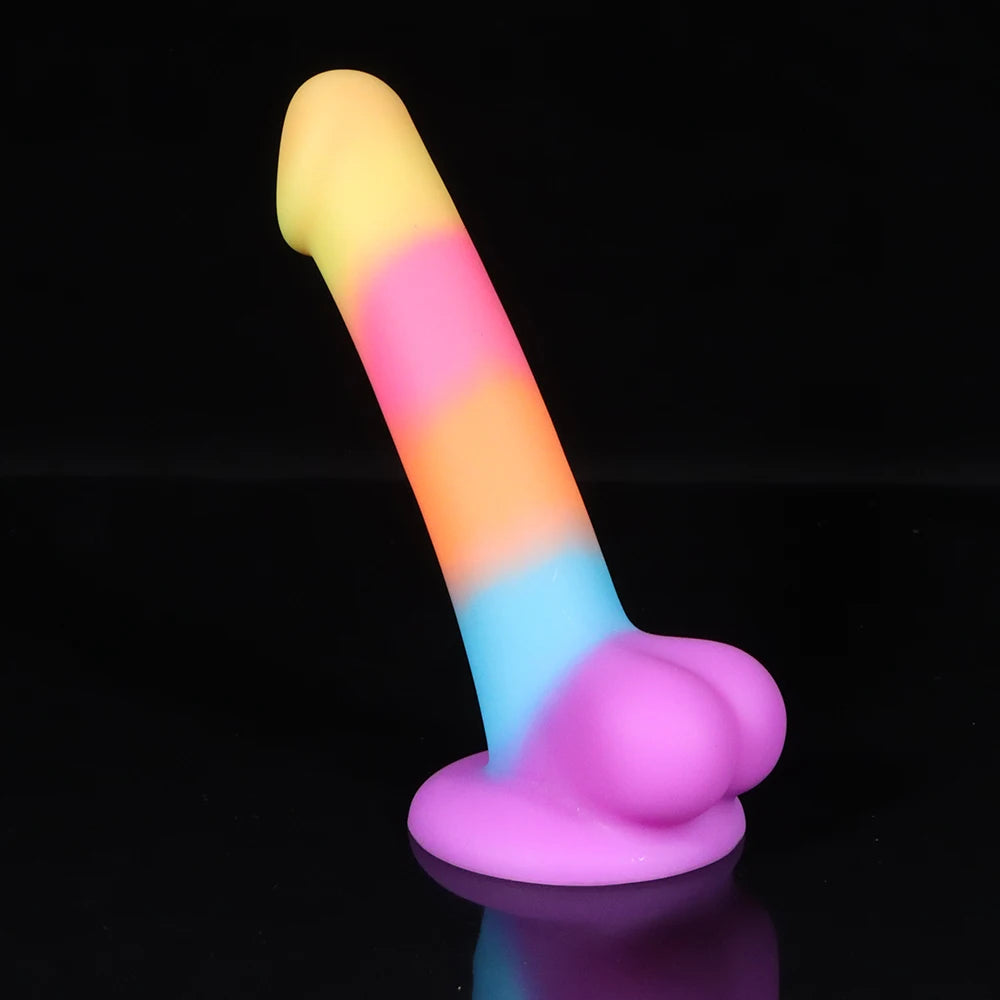 Soft Cones