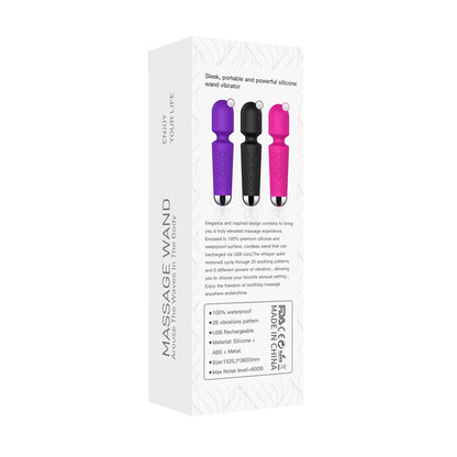 Mini Toy: Magic Wand