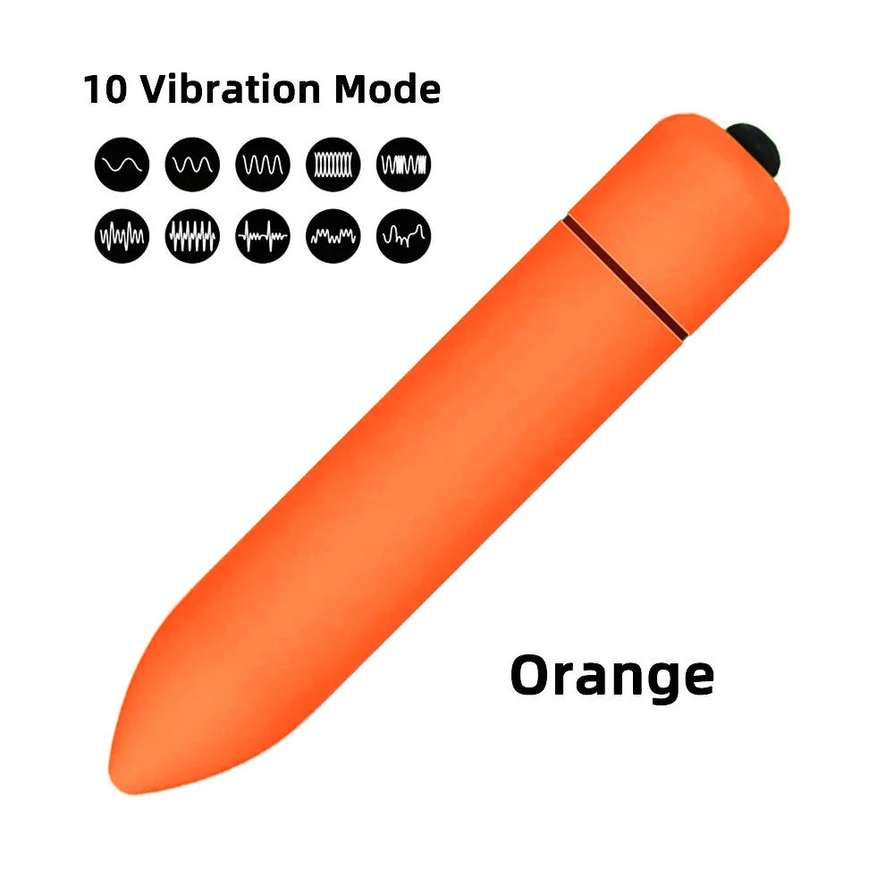 10 Speed Mini Bullet