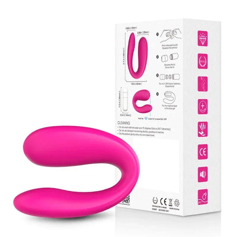 Egg Vibrator