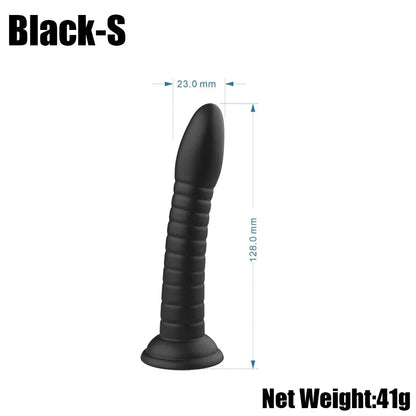 DUTRIEUX :Silicone Huge Dildo