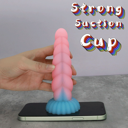 Cute Soft Dildo