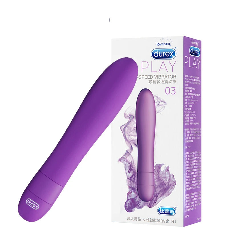 Durex Vibrators