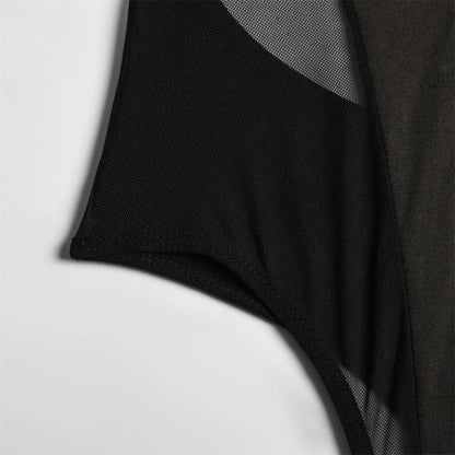 Hot One-piece Sexy Backless Bodysuit