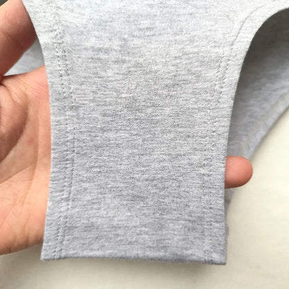 FOR BBC Sexy Panties