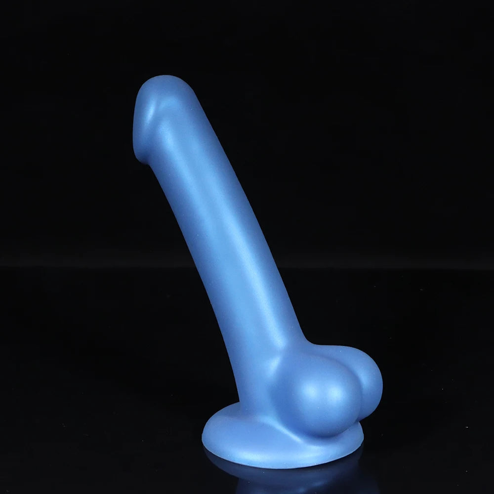 Soft Cones