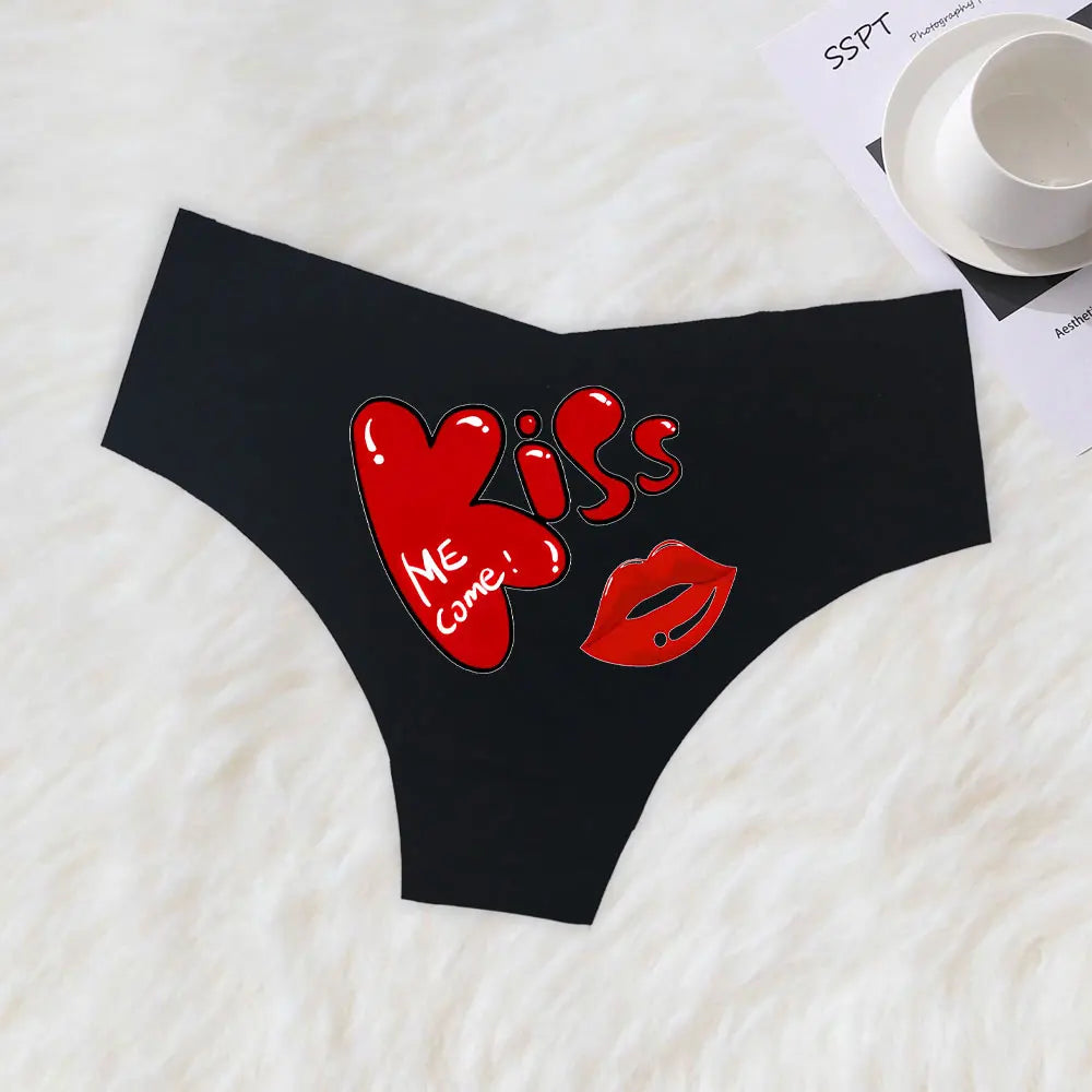 Cheeky Panties 96